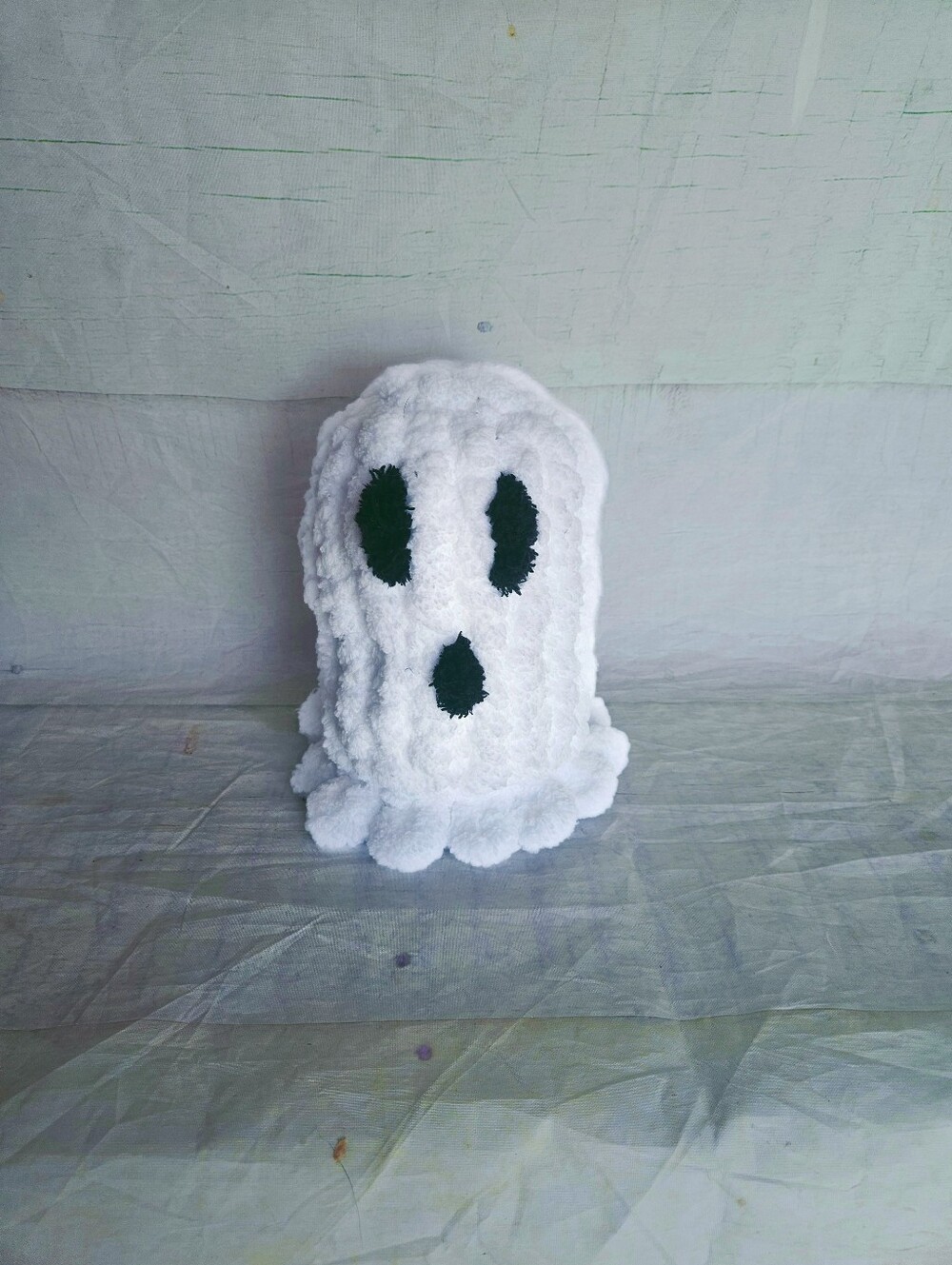 Halloween Ghost